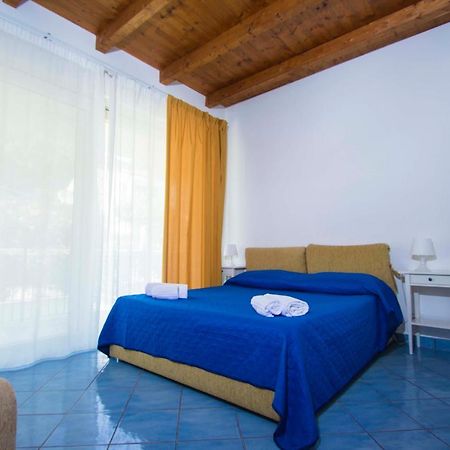 Residence Magara Cefalù Exterior foto