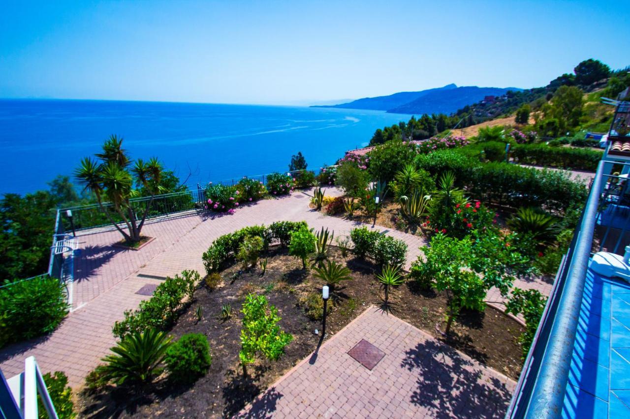 Residence Magara Cefalù Exterior foto