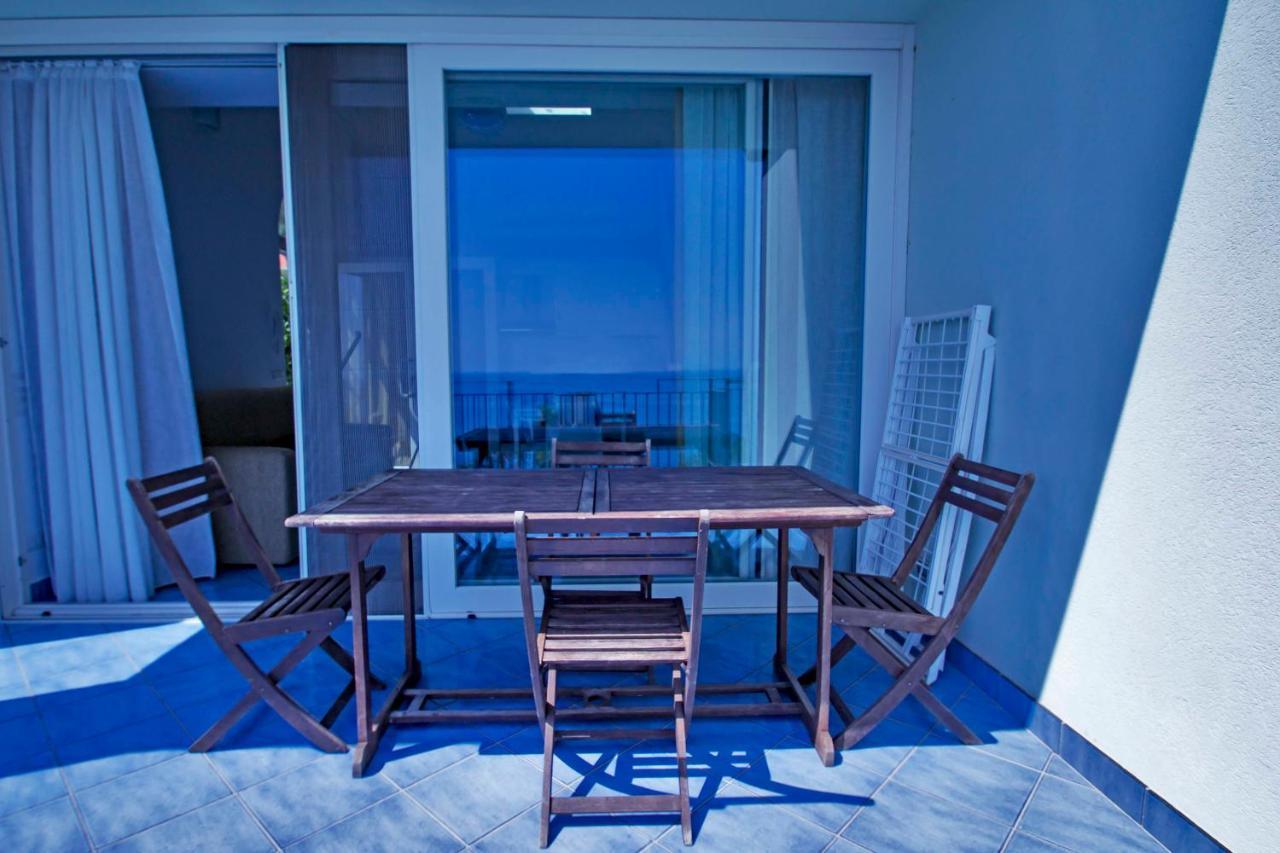 Residence Magara Cefalù Exterior foto