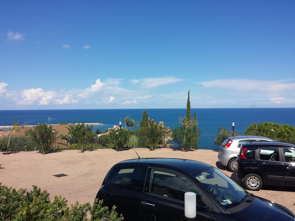 Residence Magara Cefalù Exterior foto
