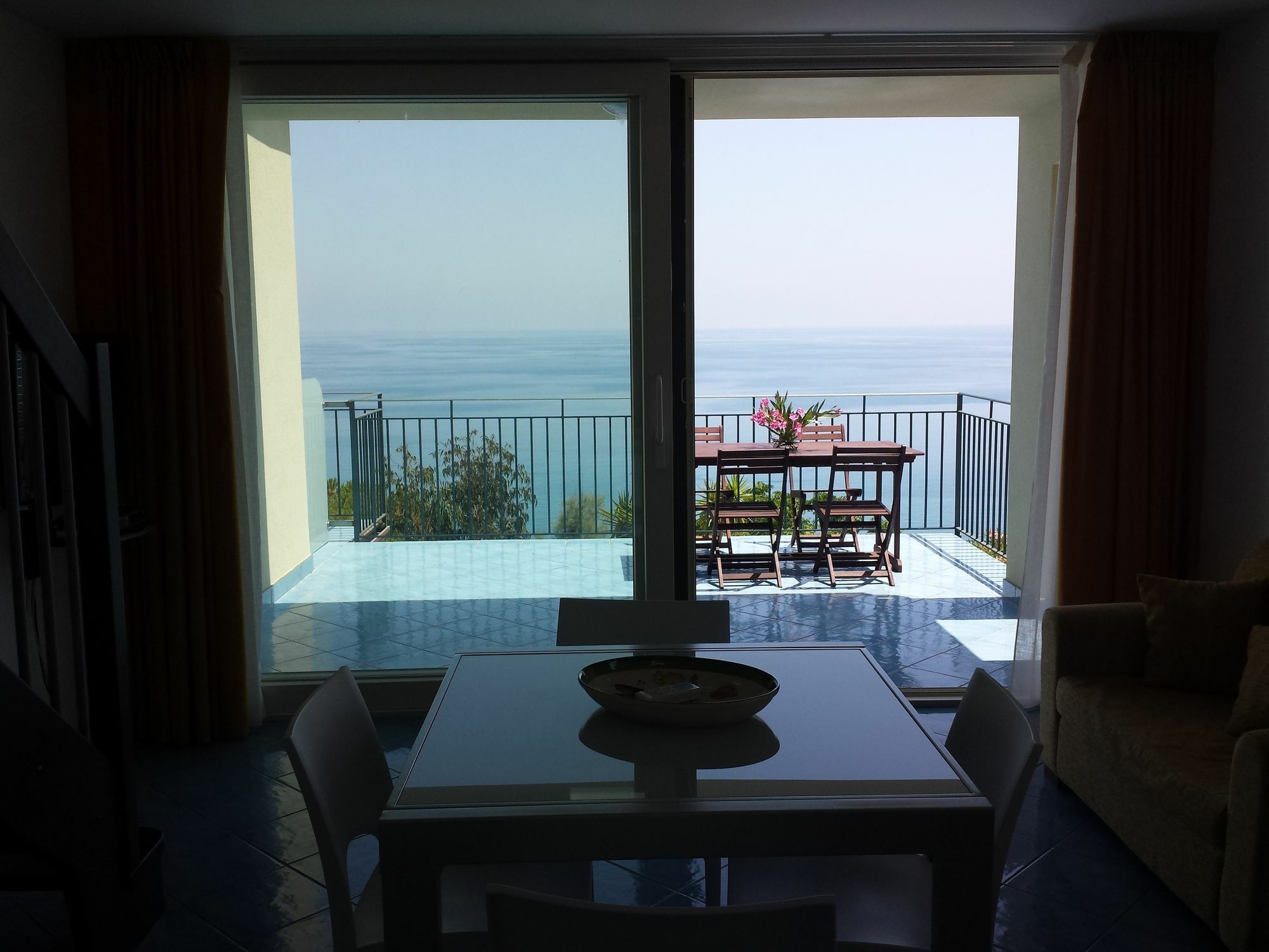 Residence Magara Cefalù Exterior foto