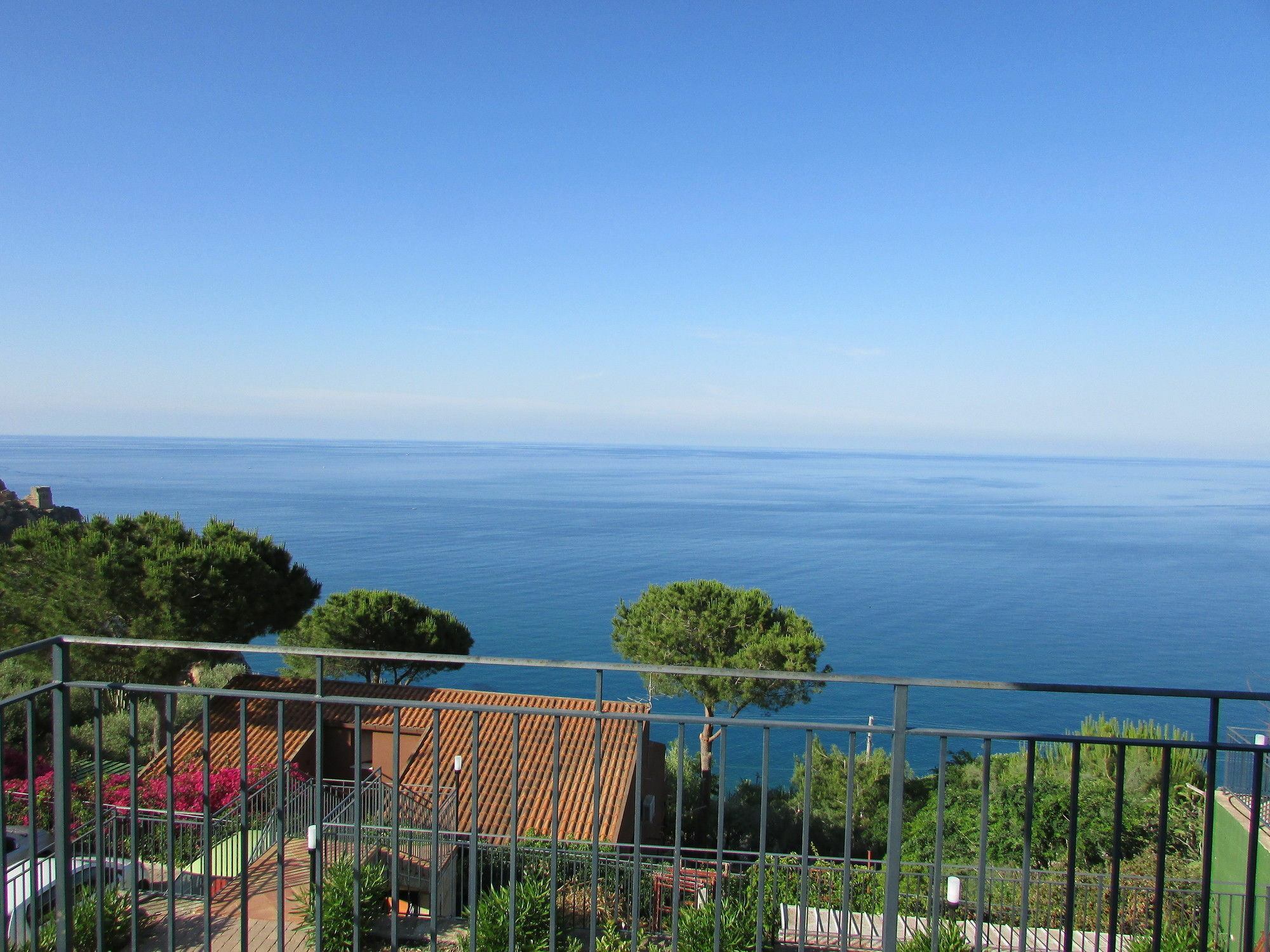 Residence Magara Cefalù Exterior foto