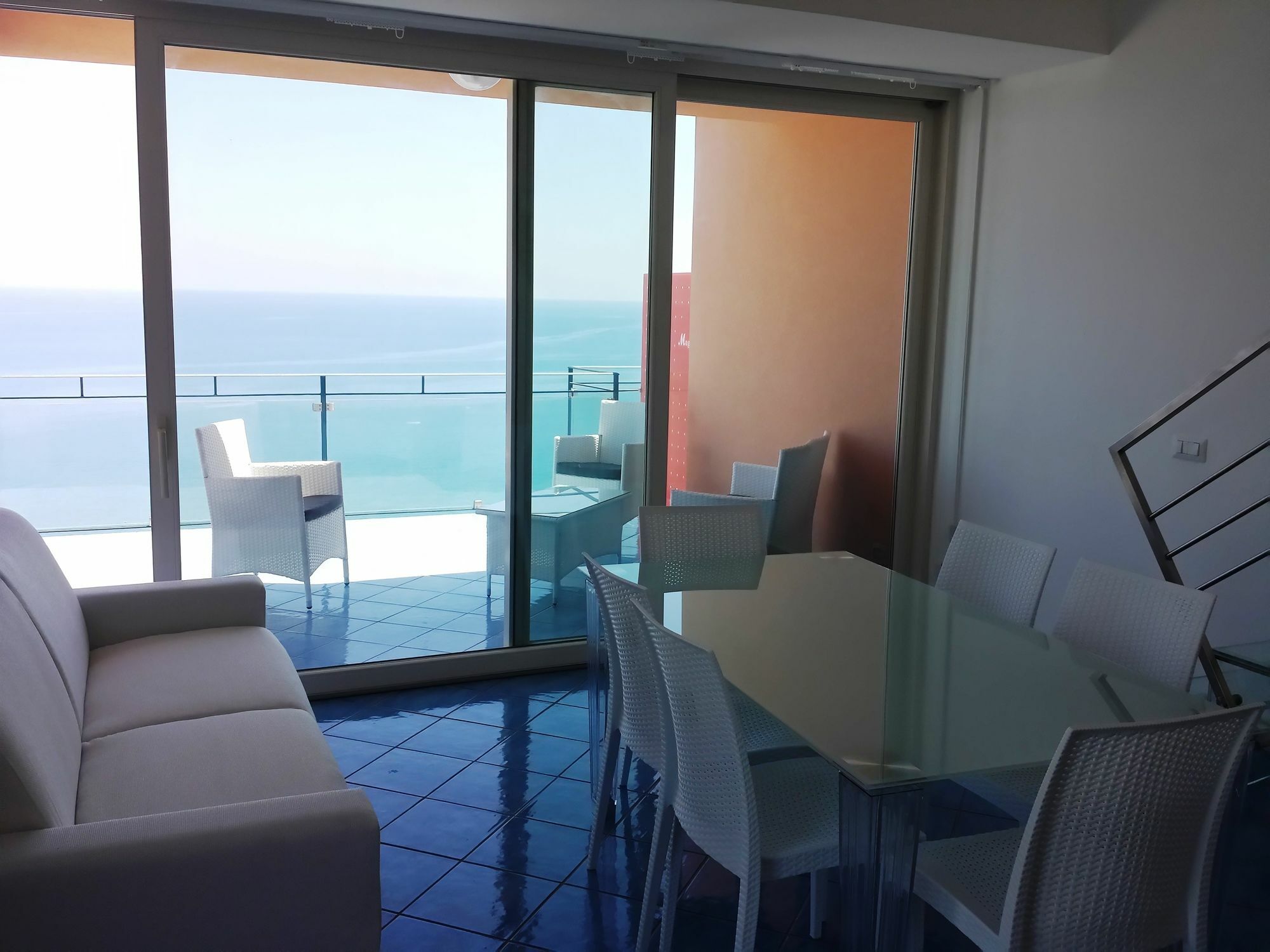 Residence Magara Cefalù Exterior foto