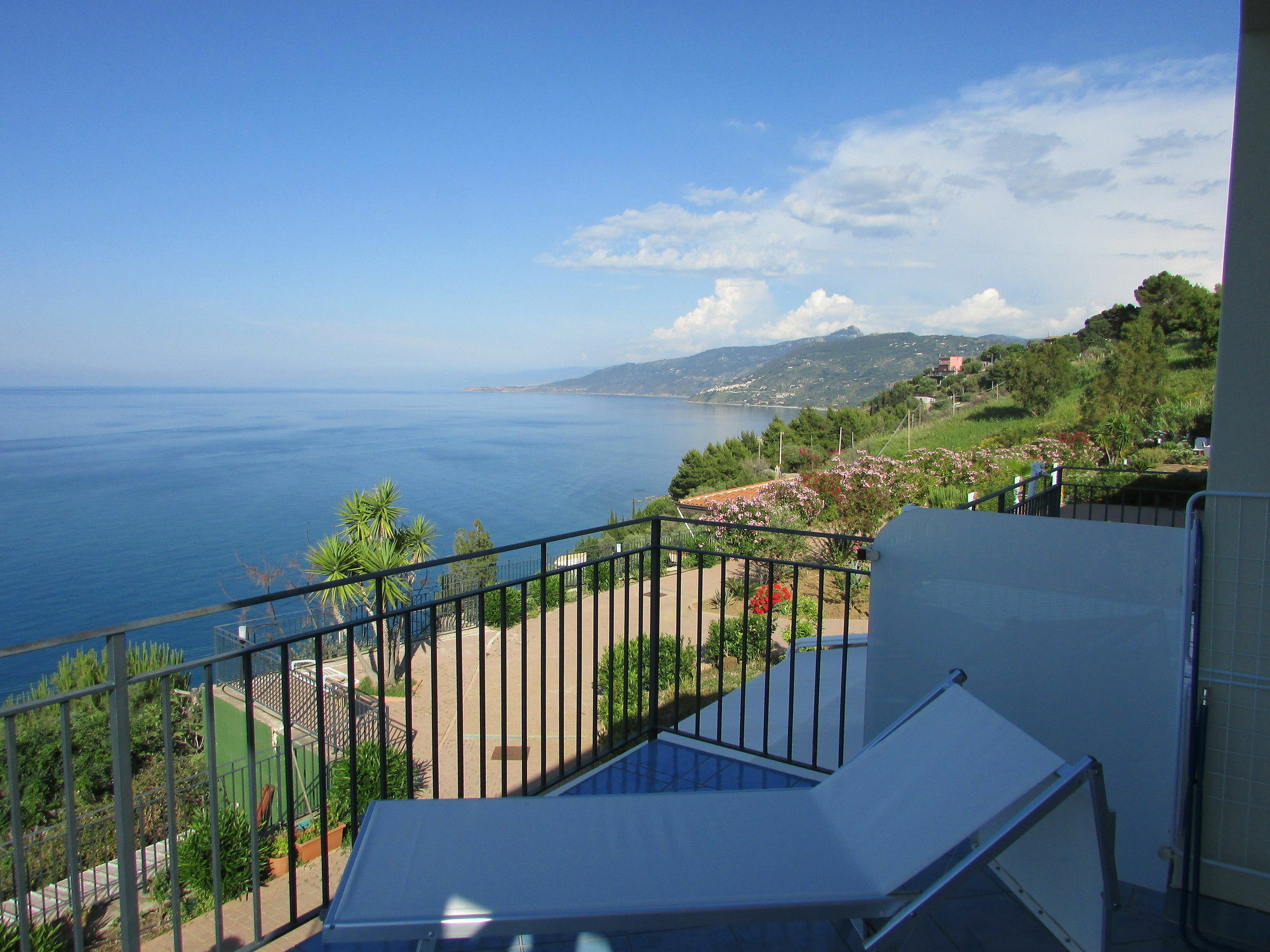Residence Magara Cefalù Exterior foto