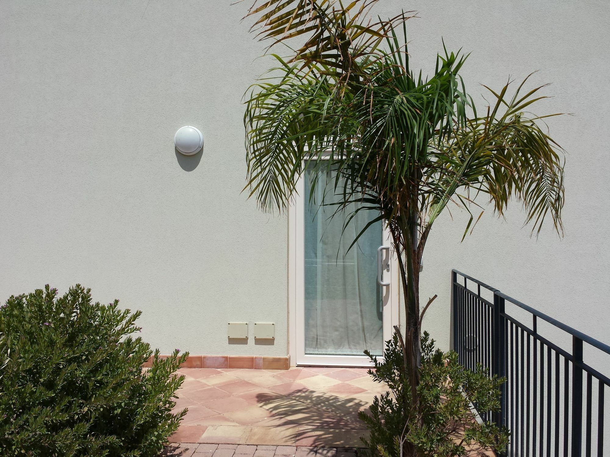 Residence Magara Cefalù Exterior foto